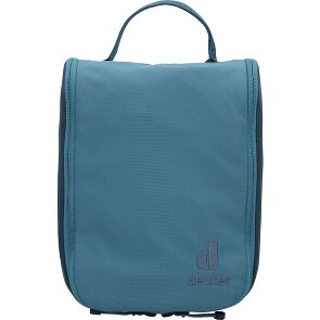 Deuter Wash Center I Borsa da toilette 22 cm Deuter Wash Center I Borsa da toilette 22 cm