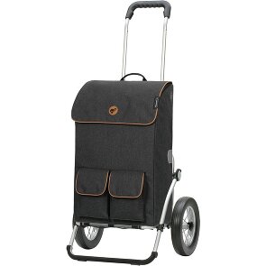 Andersen Shopper Royal Shopper Ipek Ma Carrello della spesa 58 cm