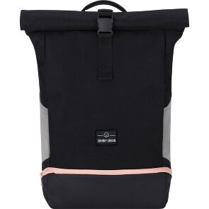 Johnny Urban Eco Series Allen Large Zaino da giorno 45 cm Scomparto per laptop
