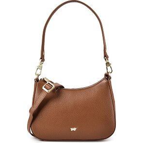 Braun Büffel Hanna Borsa a spalla Vera Pelle 25 cm
