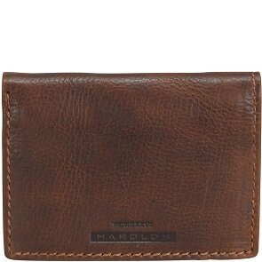 Harold's Saddle Portafoglio Pelle 9.5 cm