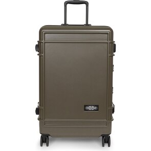 Eastpak Resist'r Case 4 ruote Carrello L 78 cm