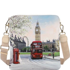 Y Not? Yesbag Borsa a tracolla 23 cm Y Not? Yesbag Borsa a tracolla 23 cm