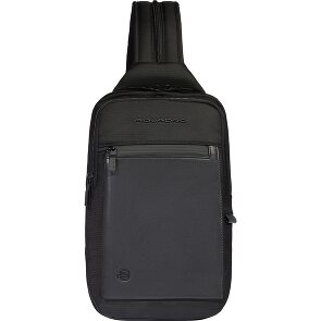 Piquadro S136 borsa a tracolla 31,5 cm