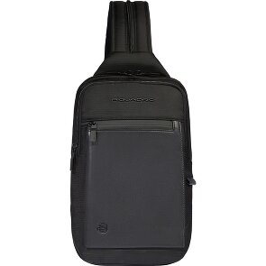 Piquadro Orion Borsa a tracolla 19 cm