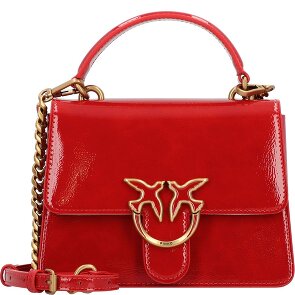 PINKO Love One Mini borsa a mano Pelle 18 cm PINKO Love One Mini borsa a mano Pelle 18 cm