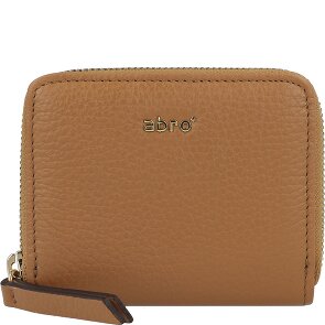 abro Adria Portafoglio Pelle 10.5 cm
