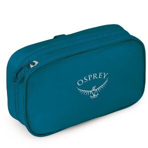 Osprey Ultralight Zip Organizer Borsa da toilette 22.5 cm