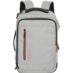 Travelite Crosslite Borsa da volo 40 cm Scomparto per laptop con piega di espansione