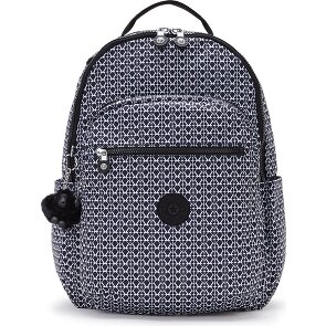 Kipling Basic Prt Seoul Zaino da giorno 44 cm Vano porta PC