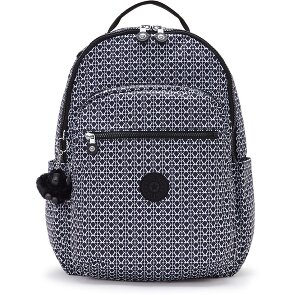 Kipling Basic Prt Seoul Zaino da giorno 44 cm Scomparto per laptop Kipling Basic Prt Seoul Zaino da giorno 44 cm Scomparto per laptop