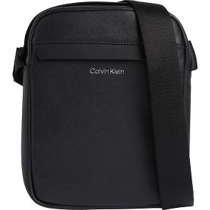 Calvin Klein CK Must Mini Borsa Borsa a tracolla 18 cm