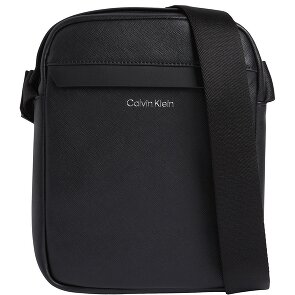 Calvin Klein CK Must Mini Borsa Borsa a tracolla 18 cm