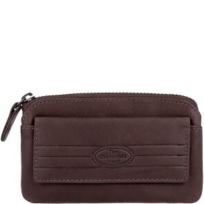 The Chesterfield Brand Oliver Portafoglio chiave Pelle 12 cm