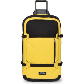 Eastpak Transit'R Pro 2 ruote Borsa da viaggio M 72 cm