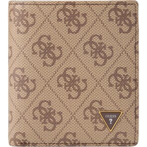 Guess Milano Portafoglio Protezione RFID 10 cm