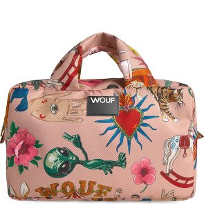 Wouf Daily Borsa da toilette L 29 cm