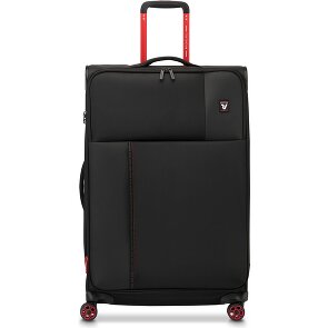 Roncato Move 4 ruote Carrello 77 cm con piega di espansione
