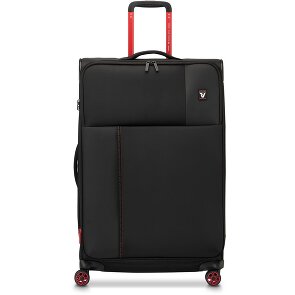 Roncato Move 4 ruote Carrello 77 cm con piega di espansione Roncato Move 4 ruote Carrello 77 cm con piega di espansione