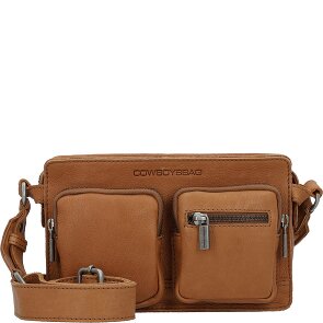 Cowboysbag Merlin Borsa a tracolla Pelle 22 cm