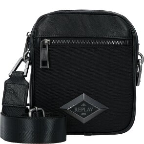 Replay Mini Borsa Borsa a tracolla 17 cm