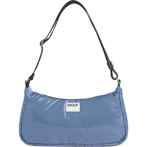 Wouf Glossy Borsa a spalla 34 cm