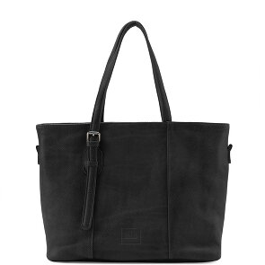 FredsBruder Shopper reversibile in pelle 37 cm FredsBruder Shopper reversibile in pelle 37 cm