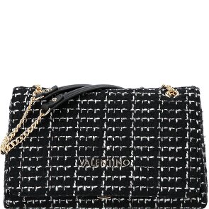 Valentino Tweed Borsa a tracolla 26 cm