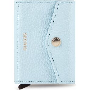 Secrid Enveloppe Portafoglio Protezione RFID Pelle 10 cm