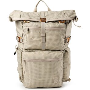 Fjällräven High Coast 26 L Zaino da giorno 46 cm Vano porta PC
