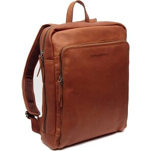 The Chesterfield Brand Jasper Zaino da giorno Pelle 39 cm Scomparto per laptop
