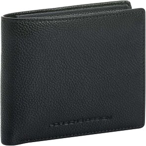 Porsche Design Voyager Portafoglio Protezione RFID Pelle 11 cm