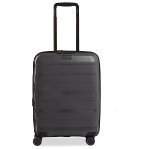 Stratic Paglia + Carrello cabina a 4 ruote 55 cm
