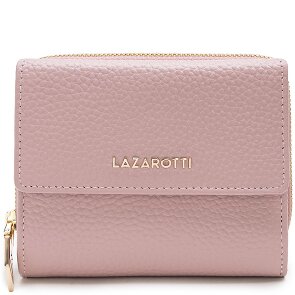 Lazarotti Bologna Leather Portafoglio Pelle 12 cm