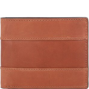 Fossil Everett Portafoglio in pelle 11 cm Fossil Everett Portafoglio in pelle 11 cm