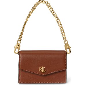 Lauren Ralph Lauren Mini borsa a mano Vera Pelle 10 cm