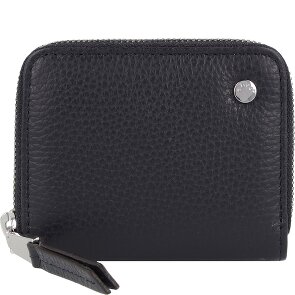 abro Adria Portafoglio Pelle 10.5 cm