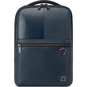 Roncato Trial Zaino da giorno Pelle 42 cm Scomparto per laptop