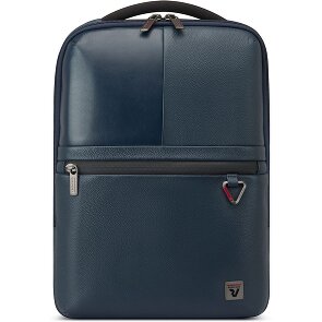 Roncato Trial Zaino da giorno Pelle 42 cm Scomparto per laptop