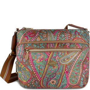 Oilily Friends 4 Ever Stetson Borsa a tracolla 27 cm