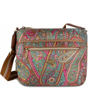 Oilily Friends 4 Ever Stetson Borsa a tracolla 27 cm Oilily Friends 4 Ever Stetson Borsa a tracolla 27 cm