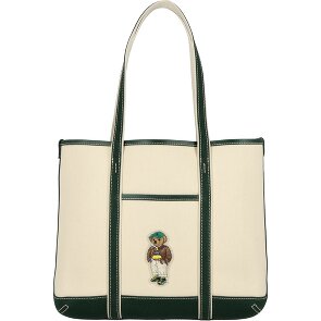 POLO RALPH LAUREN Bear Borsa shopper 32 cm POLO RALPH LAUREN Bear Borsa shopper 32 cm