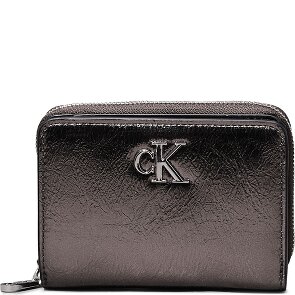 Calvin Klein Jeans Minimal Monogram Portafoglio 11.5 cm
