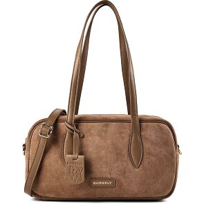 Burkely Suzy Borsa a spalla Vera Pelle 31 cm