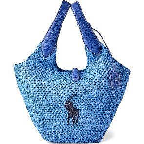 POLO RALPH LAUREN Polo Play Borsa shopper 40 cm