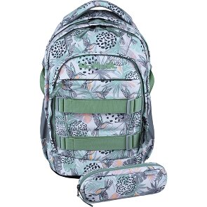 McNeill Luca 2.0 Set di borse per la scuola 2 pezzi