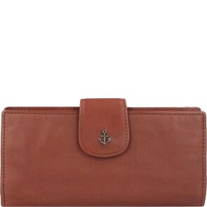 Harbour 2nd Anchor Love Melodie Portafoglio Pelle 19.6 cm