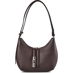 Furla Goccia Borsa a spalla Vera Pelle 22 cm