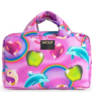 Wouf Daily Borsa da toilette 29 cm