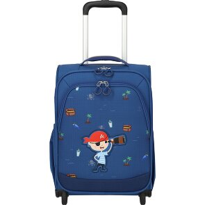Travelite Minimover 2 ruote Carrello per bambini 44 cm Travelite Minimover 2 ruote Carrello per bambini 44 cm